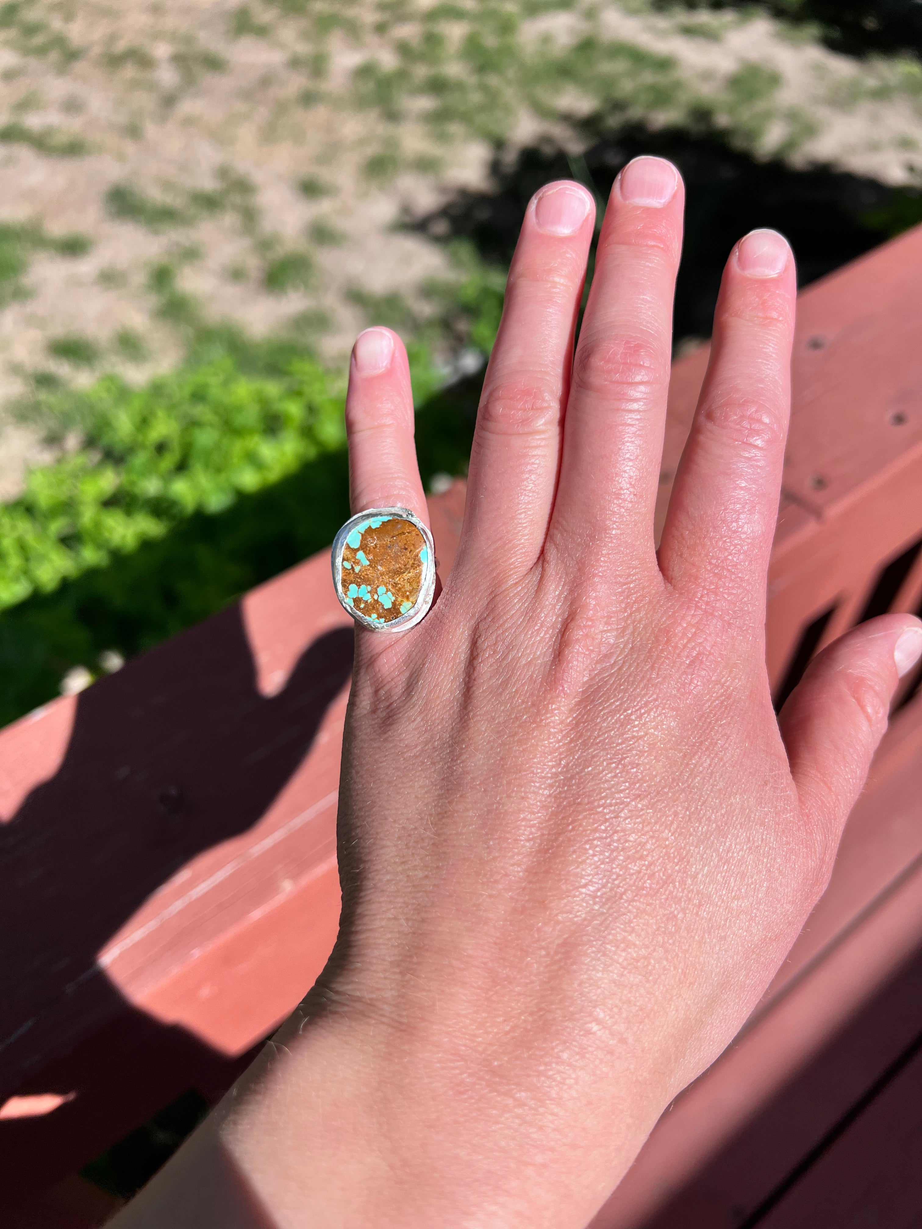 #2 Summer Ring